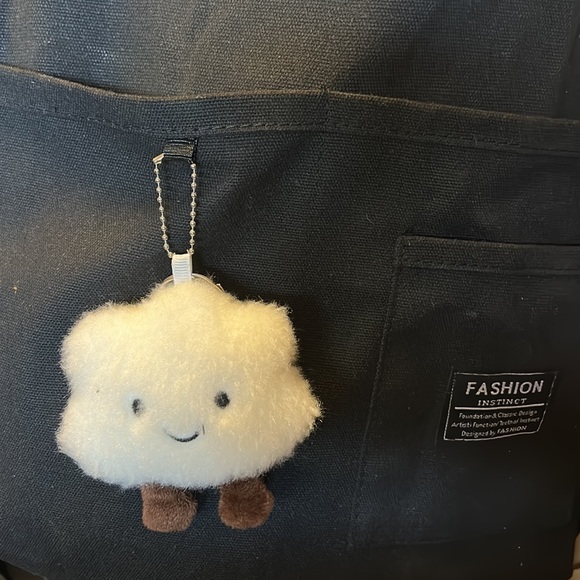 japan tote / crossbody / shoulder bag - Picture 4 of 6